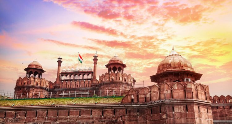 Flight deals from Muscat, Oman to Delhi, India | Secret Flying