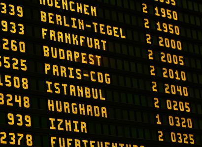 Major airlines accused of extending flight times to avoid payouts | Secret Flying