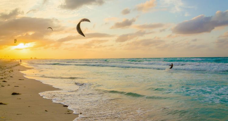 Flight deals from Montreal, Canada to either Guadeloupe or Martinique | Secret Flying