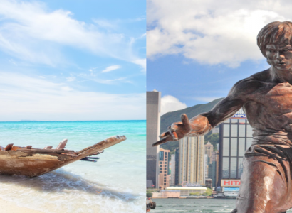 Flight deals from Los Angeles to Hong Kong and the Maldives | Secret Flying