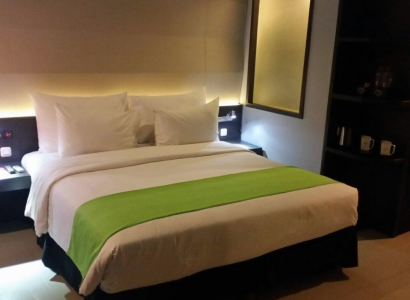 Cheap hotel deals in  at the 4* Fashion Hotel Legian in Bali, Indonesia | Secret Flying