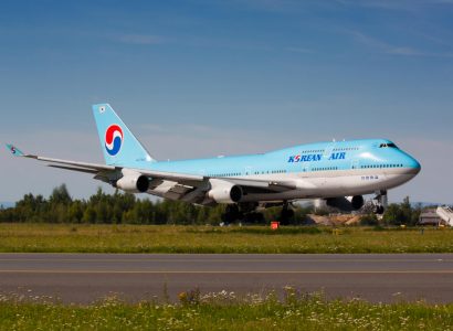 Flight deals from South Korea to San Francisco on Friday | Secret Flying
