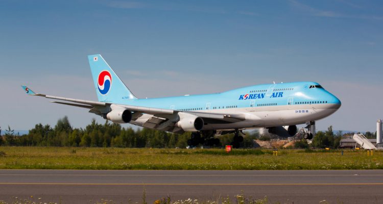 Flight deals from South Korea to San Francisco on Friday | Secret Flying Flight deals from South Korea to San Francisco on Friday | Secret Flying