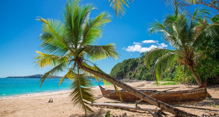 Flight deals from Paris, France to Guadeloupe or Martinique | Secret Flying