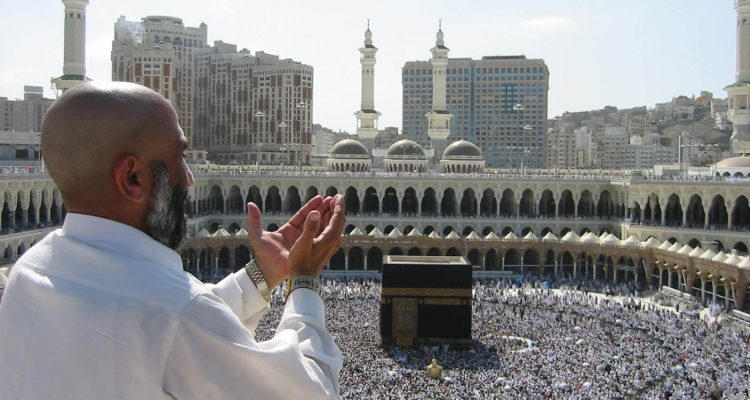 Flight deals from million Muslims are expected to travel to Mecca’s iconic Masjid Al-Haram in Saudi Arabia | Secret Flying Flight deals from million Muslims are expected to travel to Mecca’s iconic Masjid Al-Haram in Saudi Arabia | Secret Flying