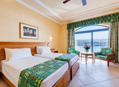 Cheap hotel deals in Malta | Secret Flying