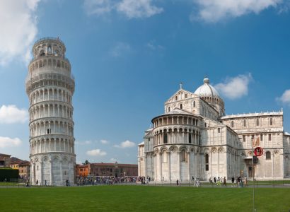 Flight deals from Moscow, Russia to Pisa, Italy | Secret Flying