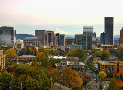 Flight deals from Guadalajara, Mexico to Portland, Oregon | Secret Flying