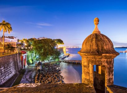 Flight deals from Los Angeles to Ponce, Puerto Rico | Secret Flying