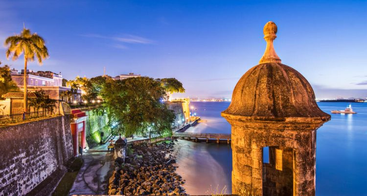Offres de vols de Los Angeles vers Ponce, Porto Rico |  Vol secret