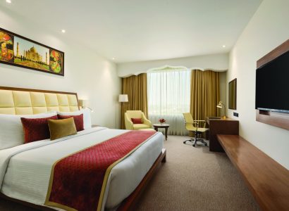 Cheap hotel deals in Agra, India | Secret Flying