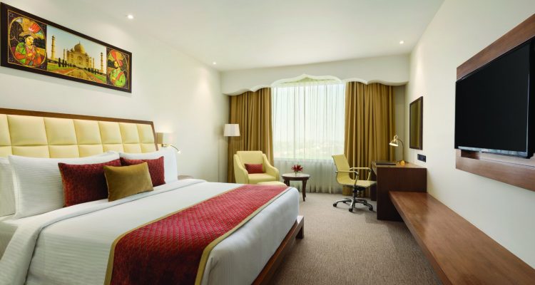 Cheap hotel deals in Agra, India | Secret Flying Cheap hotel deals in Agra, India | Secret Flying
