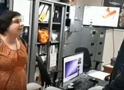 Flight deals from eaming tourist was caught on camera slapping an immigration officer at Bali's Ngurah Rai International Airport after being told that she had to pay a hefty fine | Secret Flying
