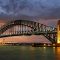 Marseille, France to Sydney, Australia for only €327 one-way