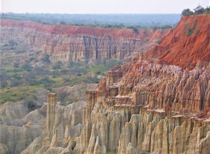Flight deals from Milan, Italy to Luanda, Angola | Secret Flying