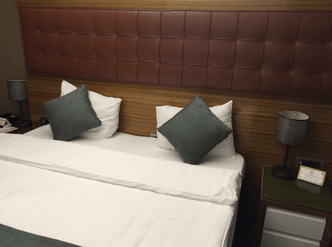 HOTEL MISPRICE: 3* Atasehir Palace Hotel in Istanbul, Turkey for only €6 per night – includes breakfast