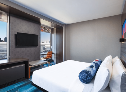 Cheap hotel deals in Boston, USA | Secret Flying
