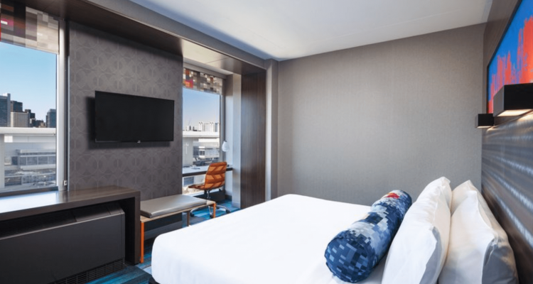 Cheap hotel deals in Boston, USA | Secret Flying Cheap hotel deals in Boston, USA | Secret Flying