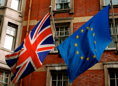 British government warns no-deal Brexit could stop UK-EU flights | Secret Flying