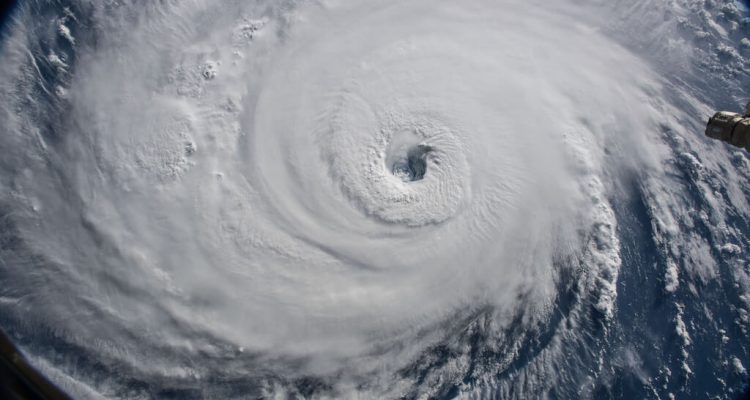 Hurricane Florence: Over a thousand flights cancelled | Secret Flying Hurricane Florence: Over a thousand flights cancelled | Secret Flying