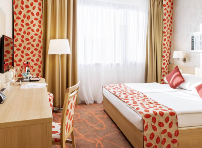 Cheap hotel deals in Prague, Czech Republic | Secret Flying