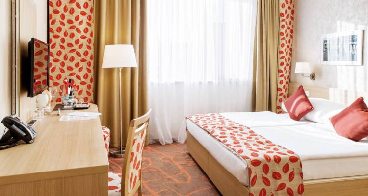 Cheap hotel deals in Prague, Czech Republic | Secret Flying Cheap hotel deals in Prague, Czech Republic | Secret Flying