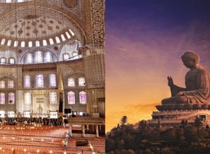 Flight deals from UK cities to both Turkey and South-East Asia | Secret Flying