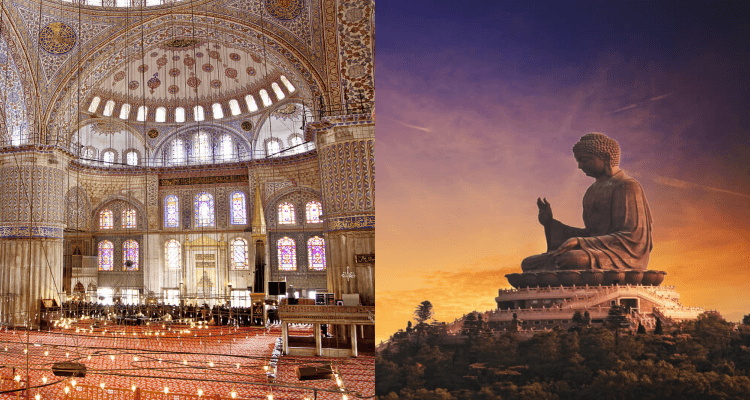 Flight deals from UK cities to both Turkey and South-East Asia | Secret Flying