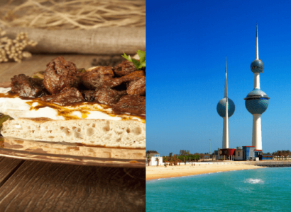 Flight deals from UK cities to Istanbul, Turkey and Kuwait | Secret Flying