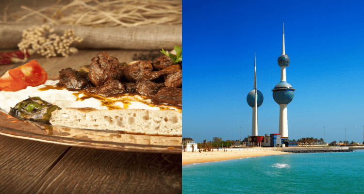 Flight deals from UK cities to Istanbul, Turkey and Kuwait | Secret Flying