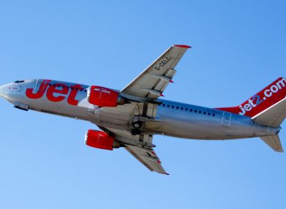 Brit dies from ‘cocaine overdose’ on Jet2 flight to Ibiza | Secret Flying