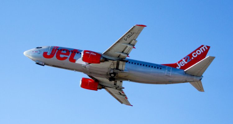 Brit dies from ‘cocaine overdose’ on Jet2 flight to Ibiza | Secret Flying