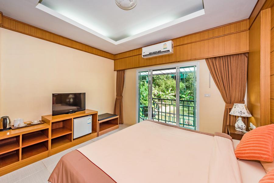 HOT!! 4* Kanita Resort and Villa in Phuket, Thailand for only $12 USD per night