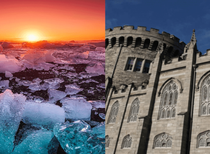Dallas, Texas to Dublin, Ireland for only $300 roundtrip (add a stop in Iceland for $17 more) | Secret Flying
