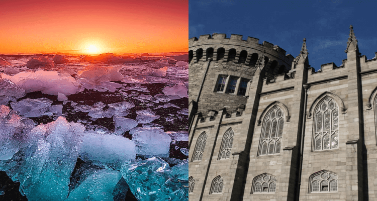 Dallas, Texas to Dublin, Ireland for only $300 roundtrip (add a stop in Iceland for $17 more) | Secret Flying