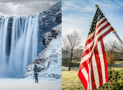 Flight deals from Scandinavian cities to the USA | Secret Flying