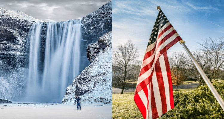Flight deals from Scandinavian cities to the USA | Secret Flying