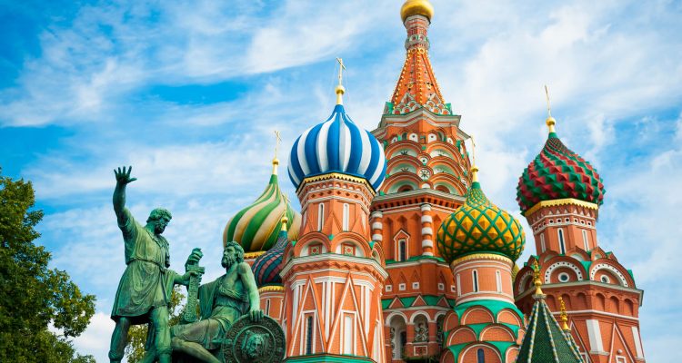 Flight deals from Colombo, Sri Lanka to Moscow, Russia | Secret Flying
