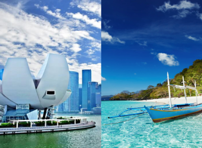 Flight deals from Stockholm, Sweden to both Manila, Philippines & Singapore | Secret Flying