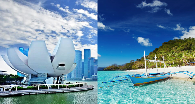 Flight deals from Stockholm, Sweden to both Manila, Philippines & Singapore | Secret Flying Flight deals from Stockholm, Sweden to both Manila, Philippines & Singapore | Secret Flying