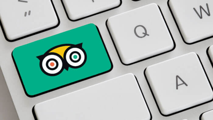 Posting a fake TripAdvisor review can now land you in jail | Secret Flying Posting a fake TripAdvisor review can now land you in jail | Secret Flying