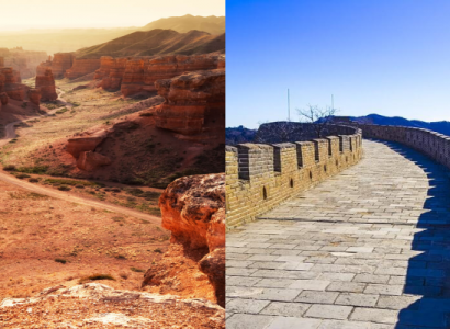 Flight deals from New York to Beijing, China and Astana, Kazakhstan | Secret Flying