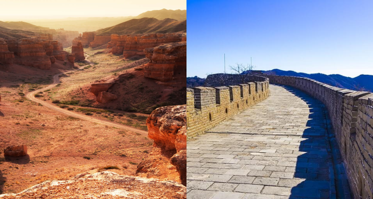 Flight deals from New York to Beijing, China and Astana, Kazakhstan | Secret Flying