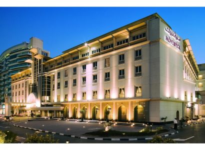 Cheap hotel deals in Dubai, UAE | Secret Flying