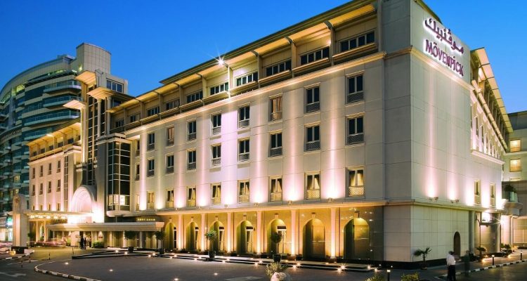 Cheap hotel deals in Dubai, UAE | Secret Flying