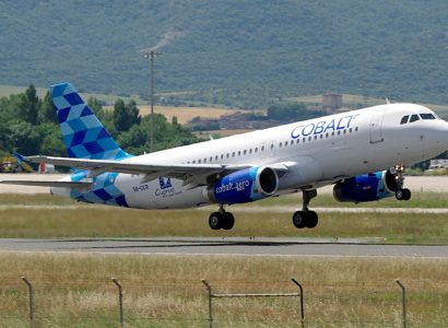 Cypriot carrier Cobalt Air collapses | Secret Flying