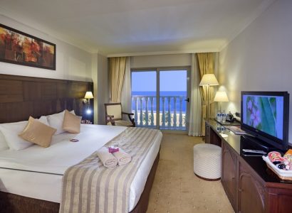Cheap hotel deals in Antalya, Turkey | Secret Flying