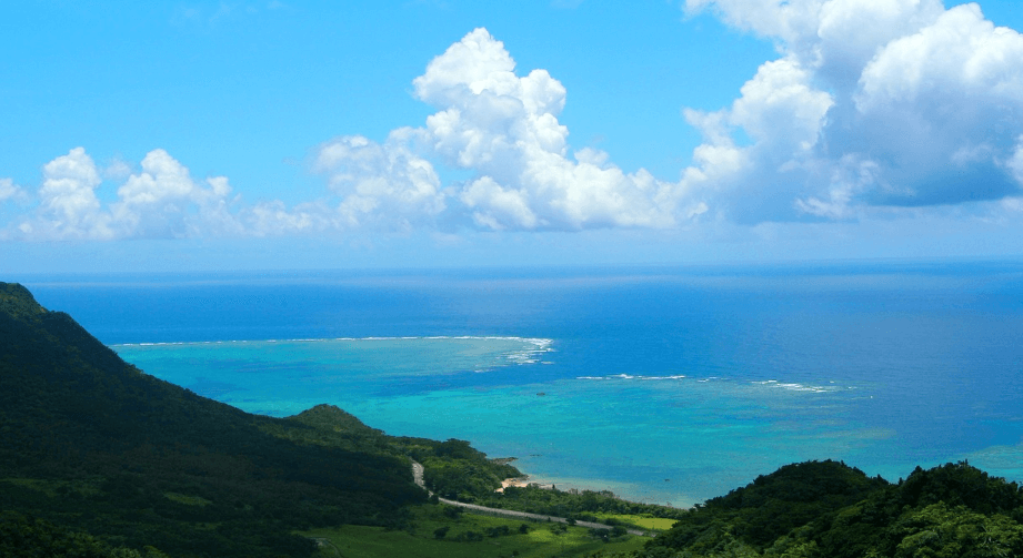 Osaka, Japan to Ishigaki for only $60 USD roundtrip Osaka, Japan to Ishigaki for only $60 USD roundtrip