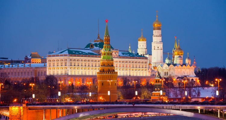 Flight deals from Chicago, USA to Moscow, Russia | Secret Flying