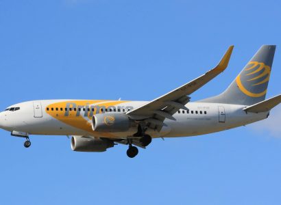 Primera Air: Passengers stranded as airline goes bust | Secret Flying